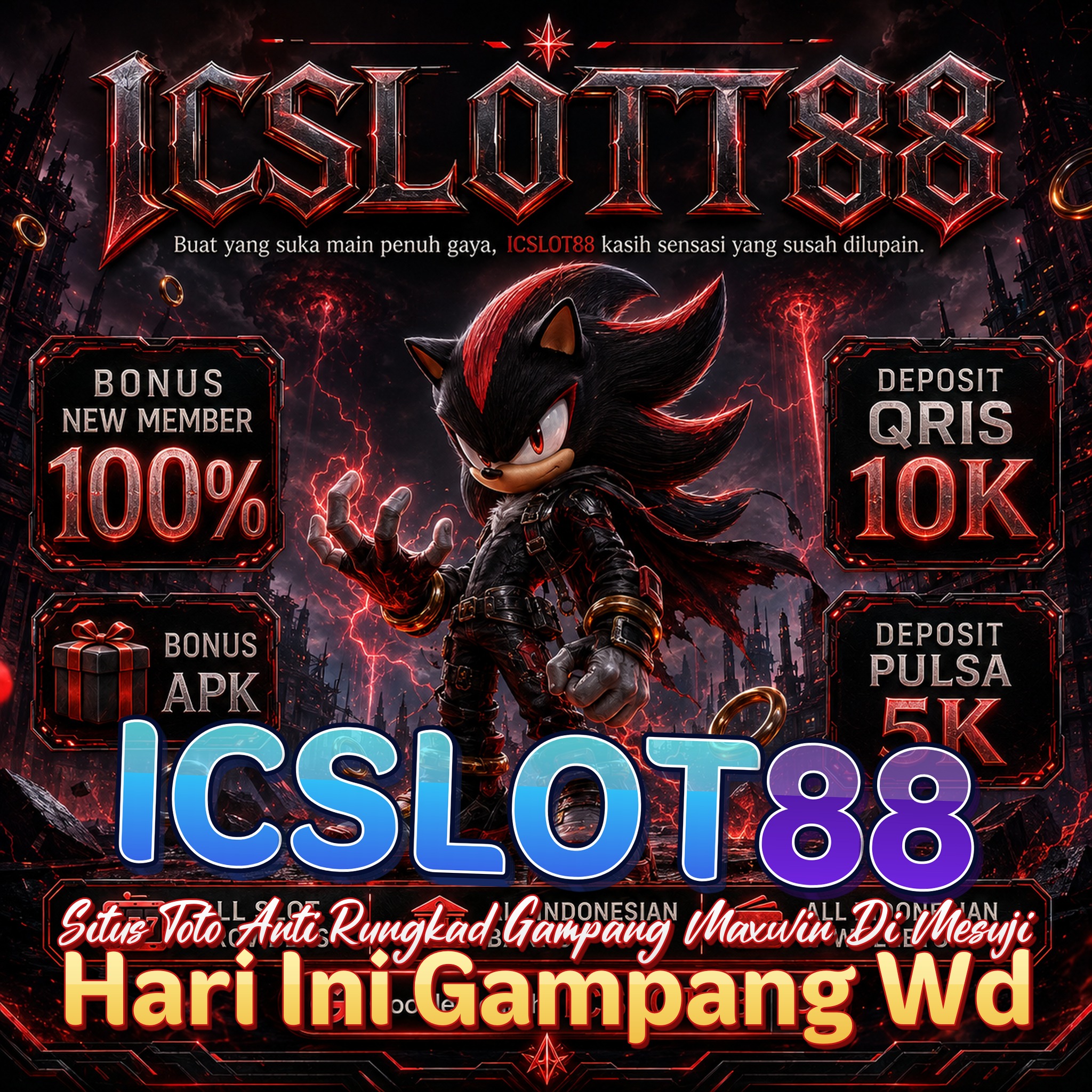 ICSLOT88