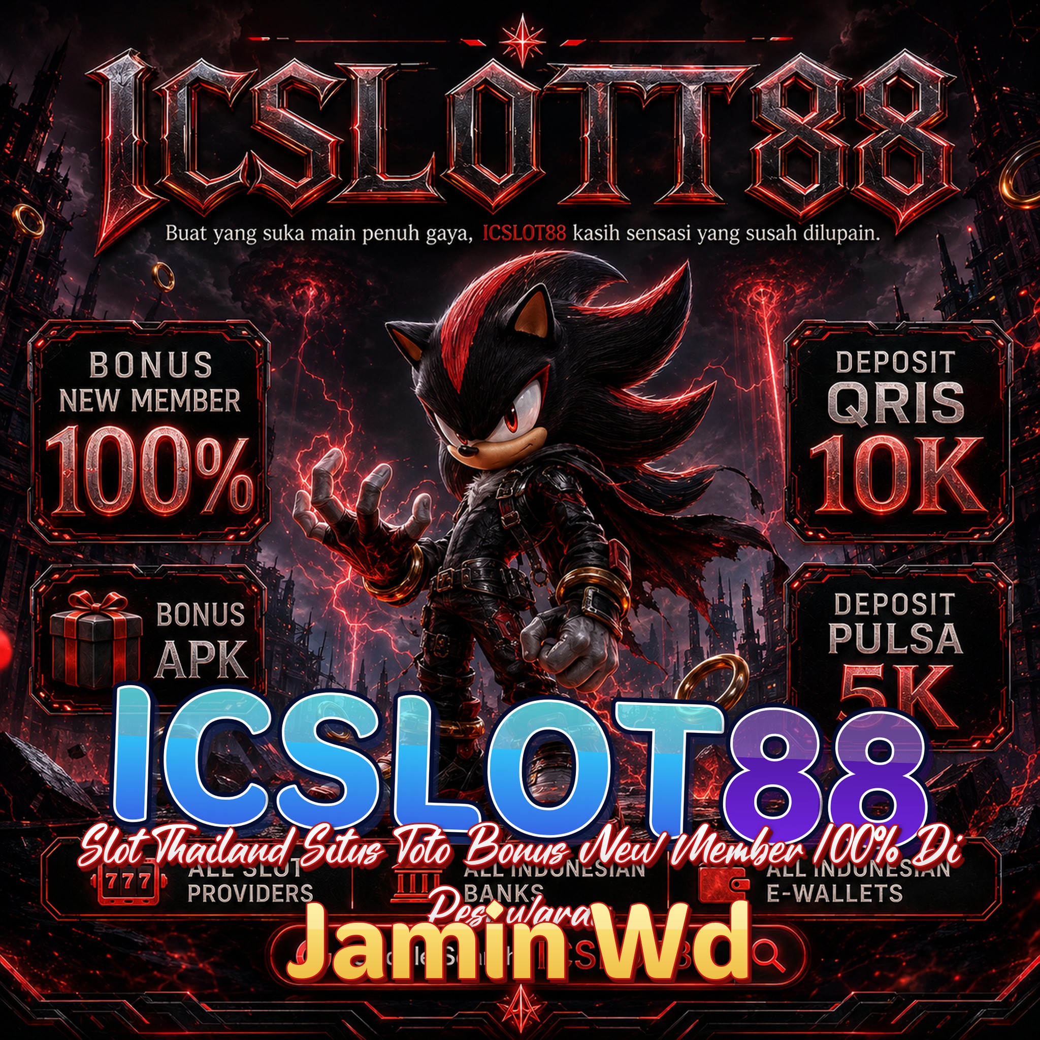 ICSLOT88